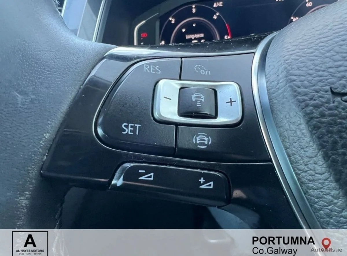 2019 Volkswagen Tiguan – photo 11