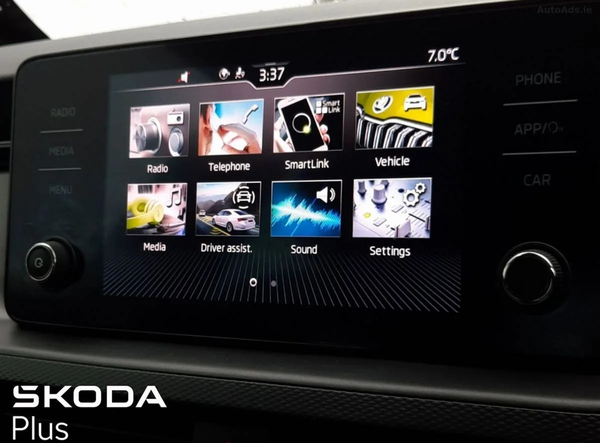 2022 Skoda Kamiq – photo 16
