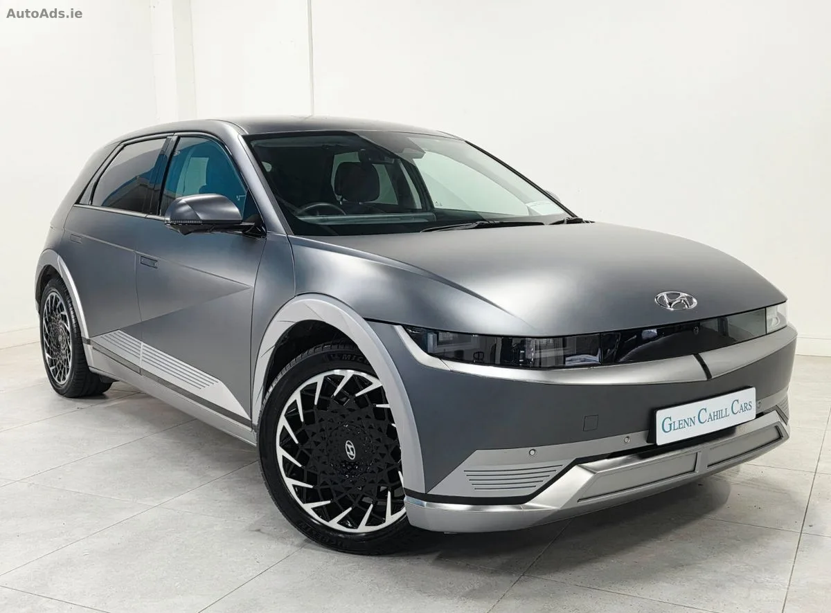 2024 Hyundai IONIQ 5 – photo 4