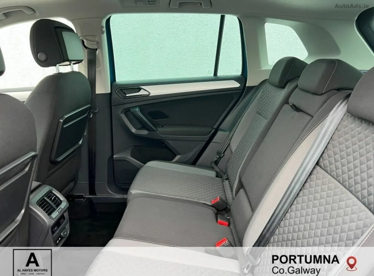 2018 Volkswagen Tiguan – photo 7