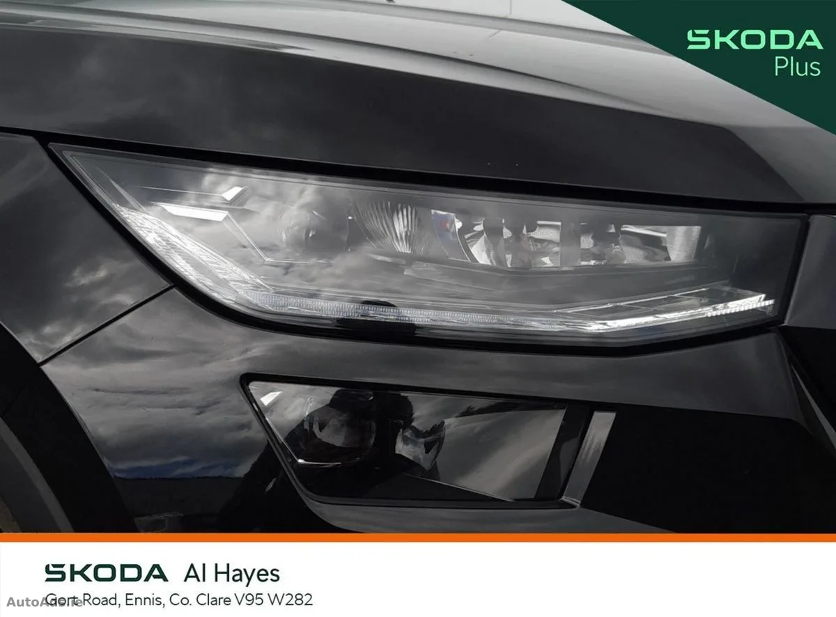 2024 Skoda Kodiaq – photo 19