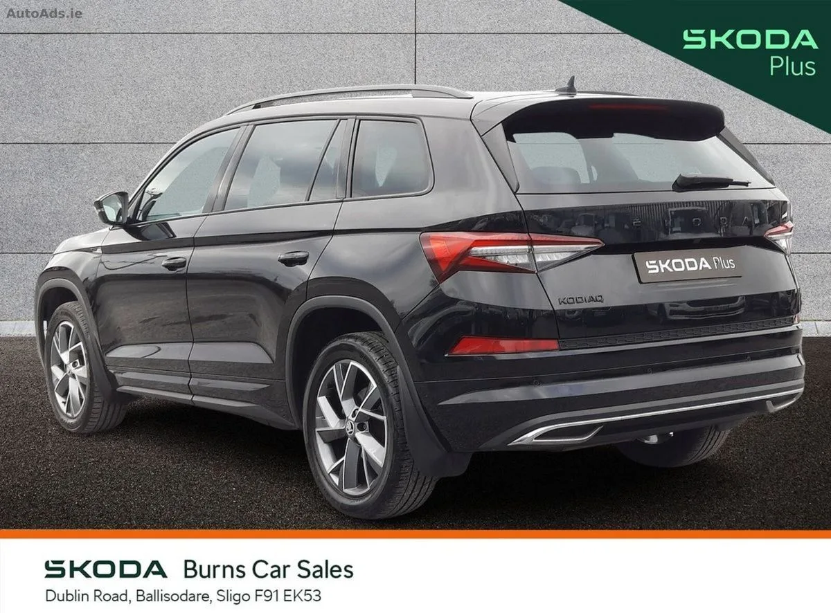 2024 Skoda Kodiaq – photo 15