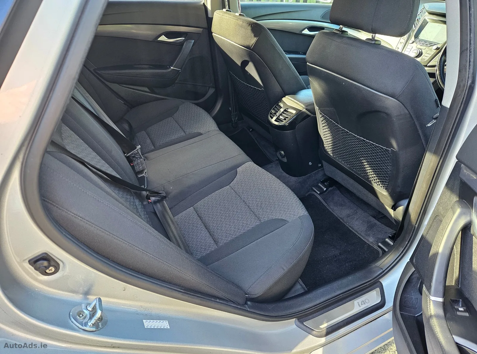 2019 Hyundai i40 – photo 10