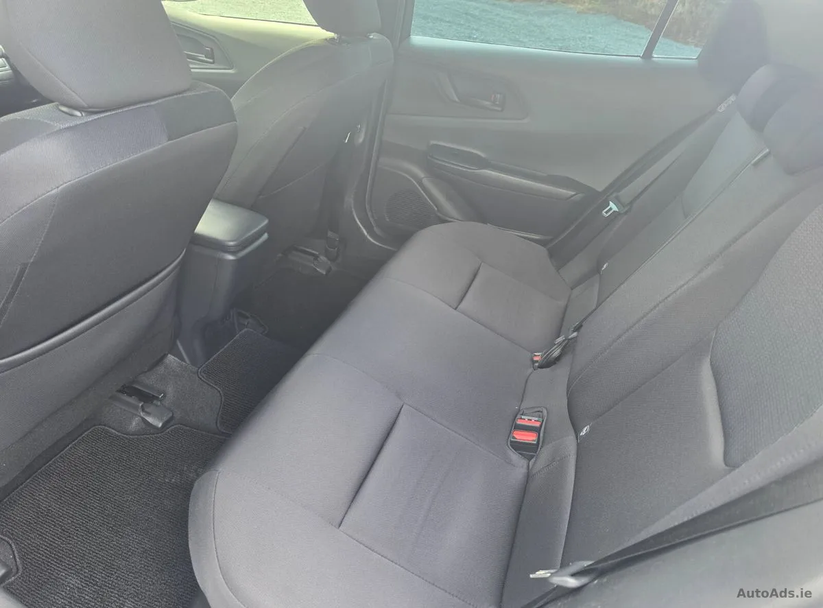 2023 Toyota Prius – photo 11