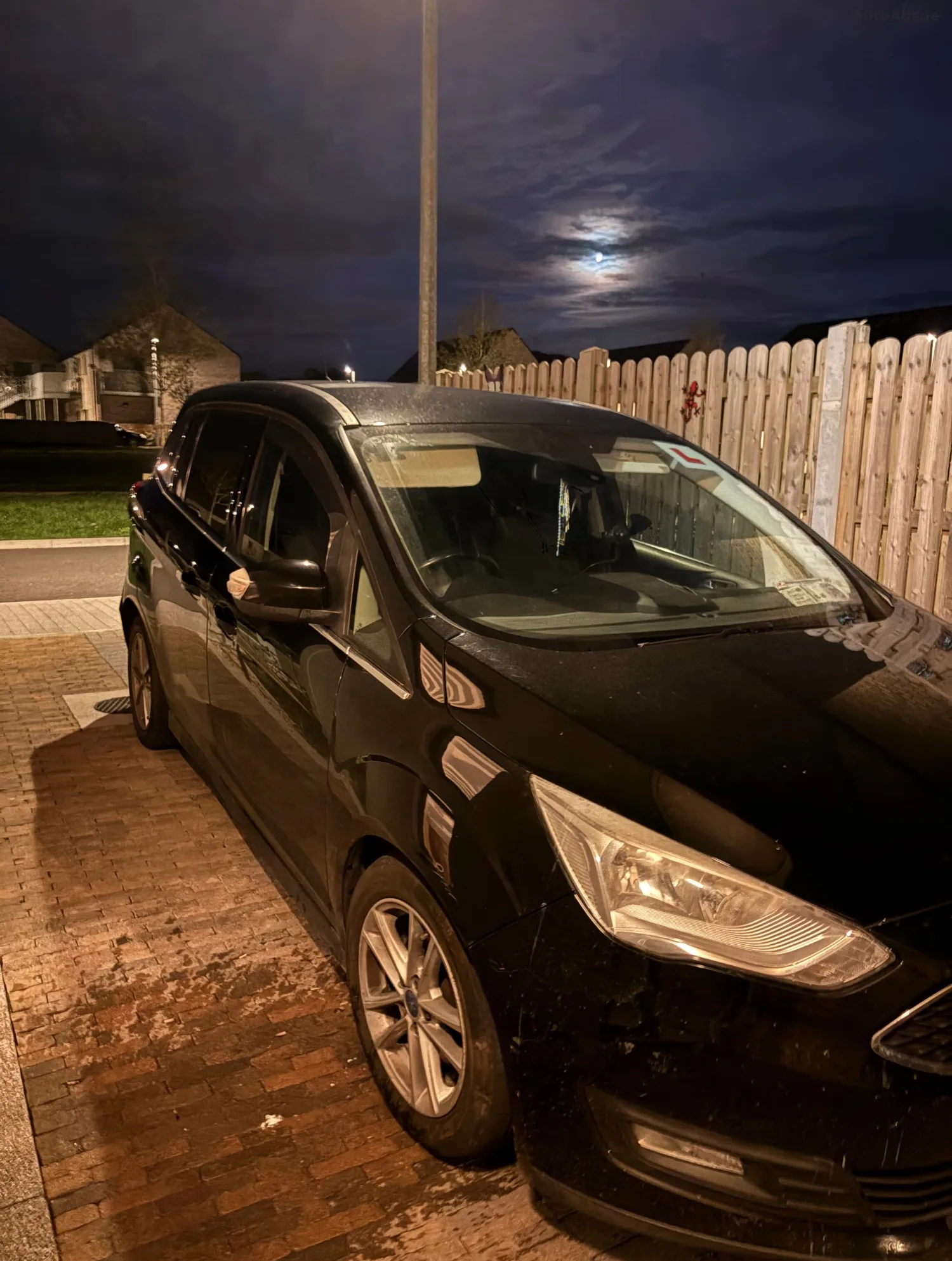 2016 Ford C-Max – photo 3