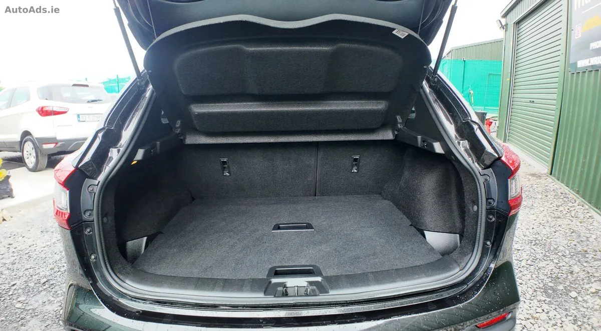 2019 Nissan Qashqai – photo 17