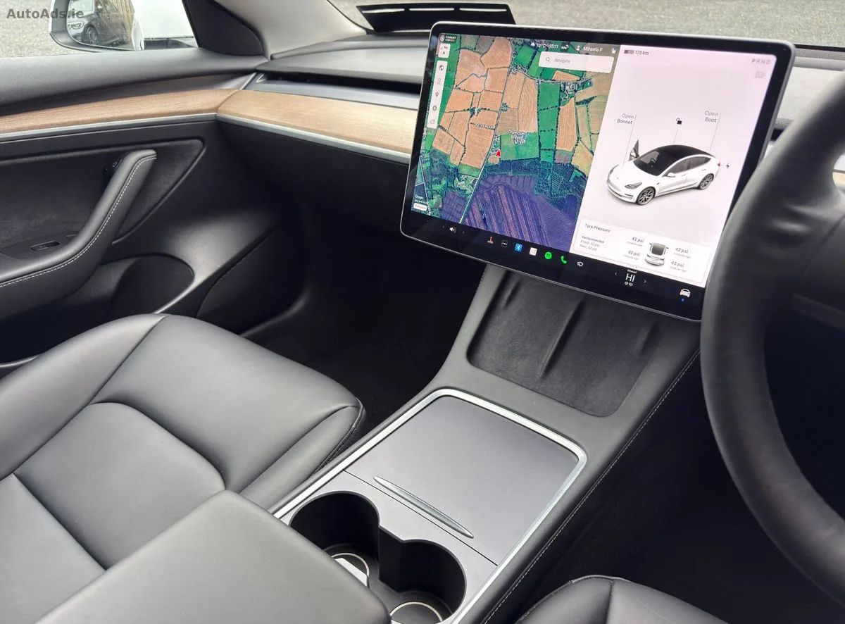2021 Tesla Model 3 – photo 5