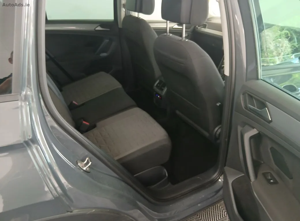 2023 Volkswagen Tiguan – photo 6