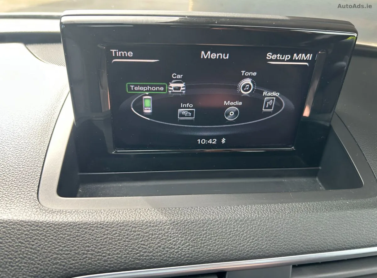 2016 Audi Q3 – photo 13