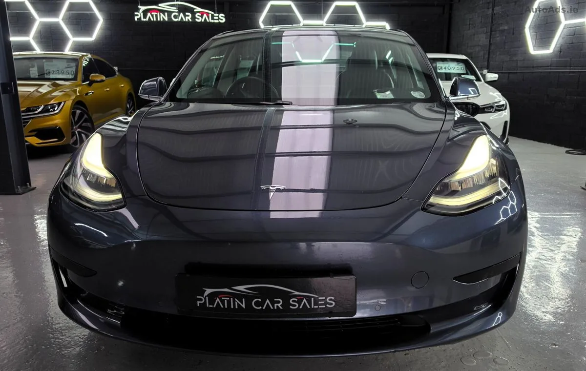 2020 Tesla Model 3 – photo 18