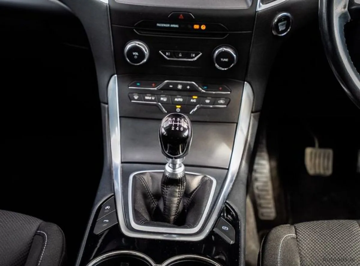 2020 Ford S-Max – photo 8