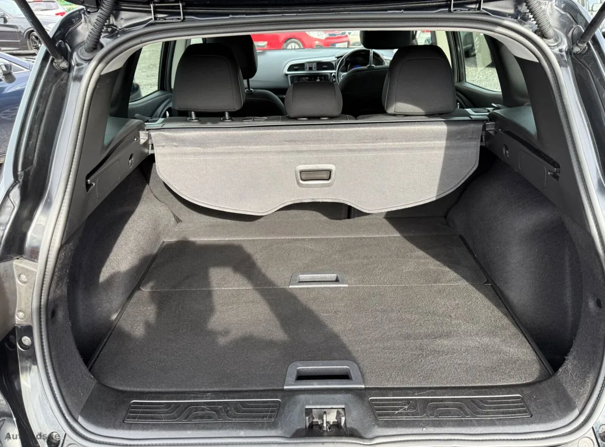 2018 Renault Kadjar – photo 12