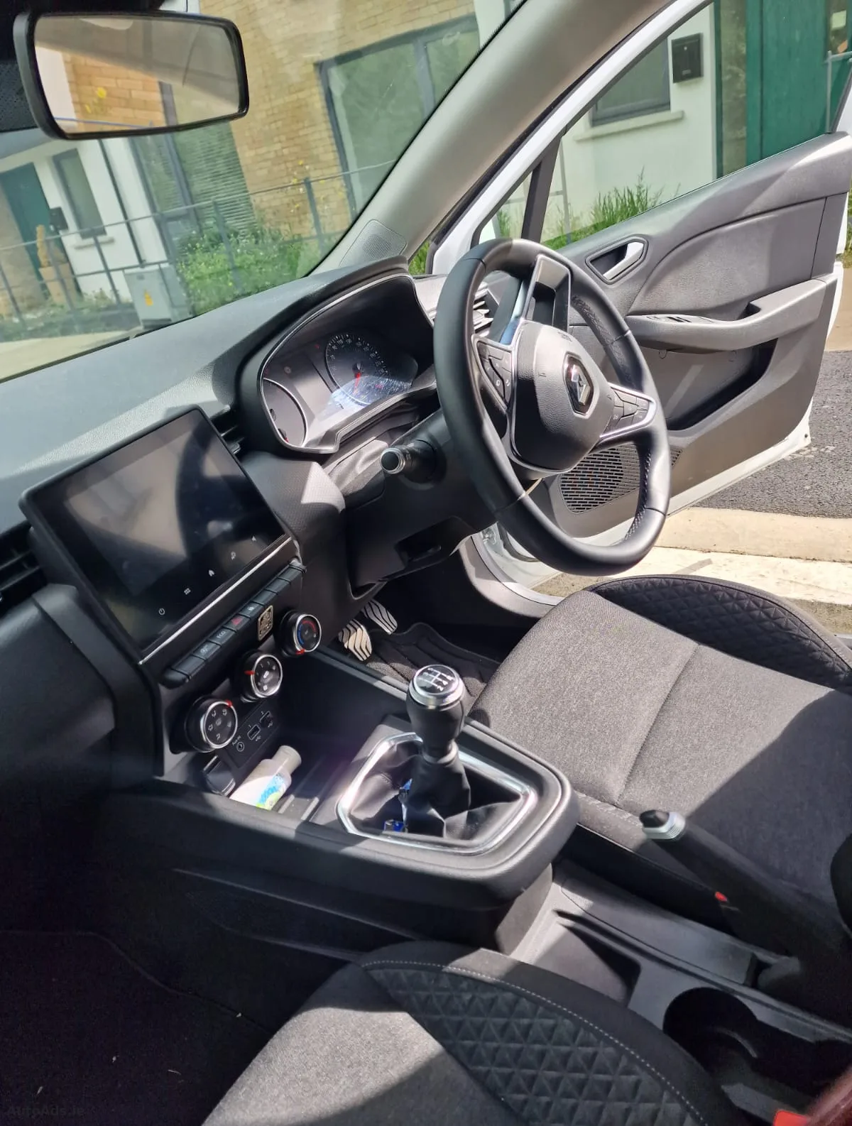 2020 Renault Clio – photo 6