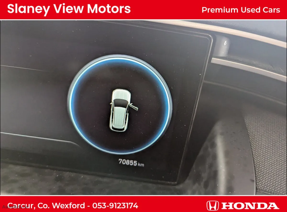 2022 Hyundai Tucson – photo 13