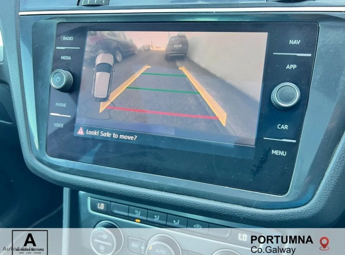 2018 Volkswagen Tiguan – photo 10