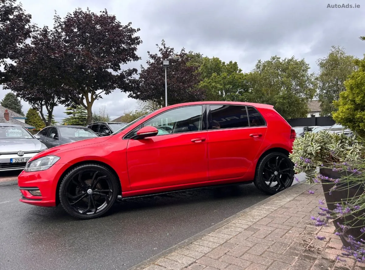 2019 Volkswagen Golf – photo 7