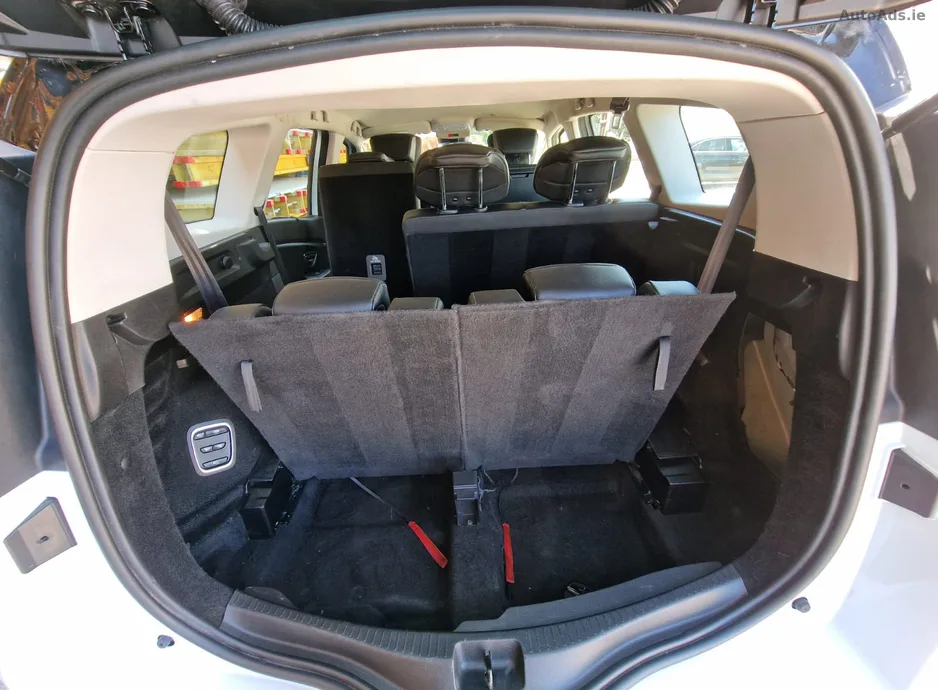 2017 Renault Grand Scenic – photo 16