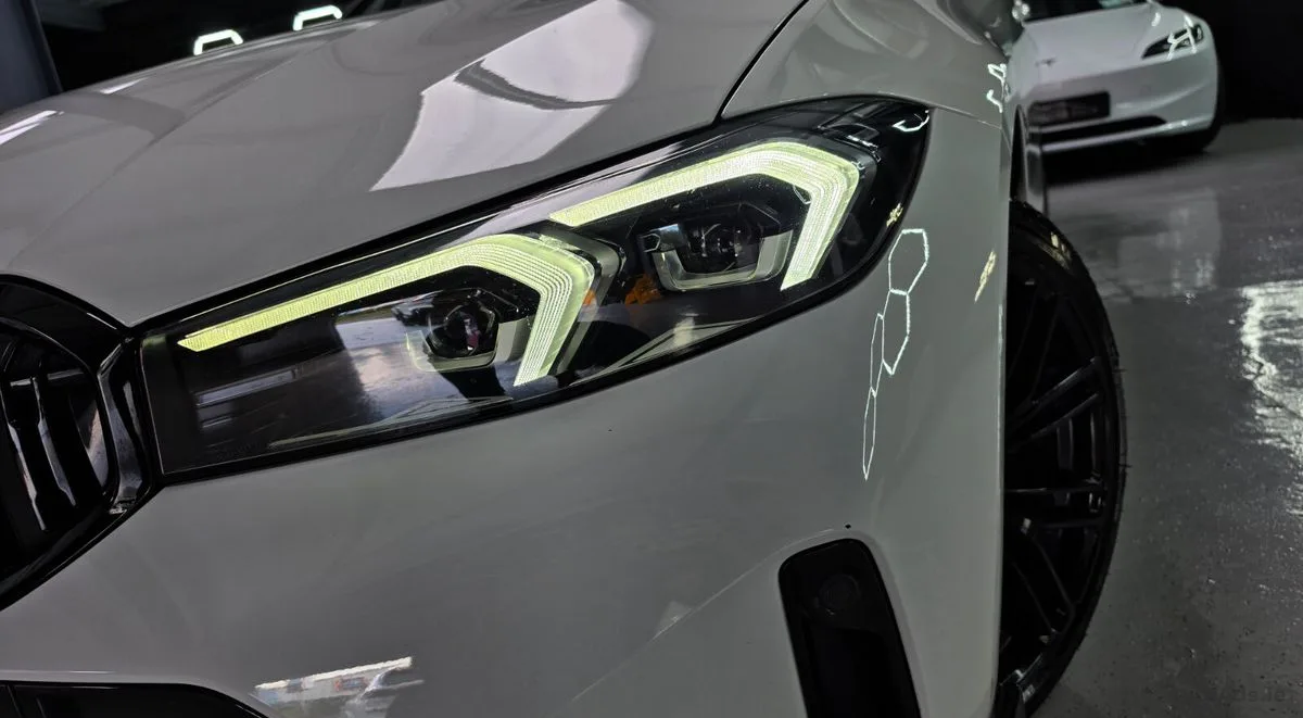 2024 BMW 3-Series – photo 20