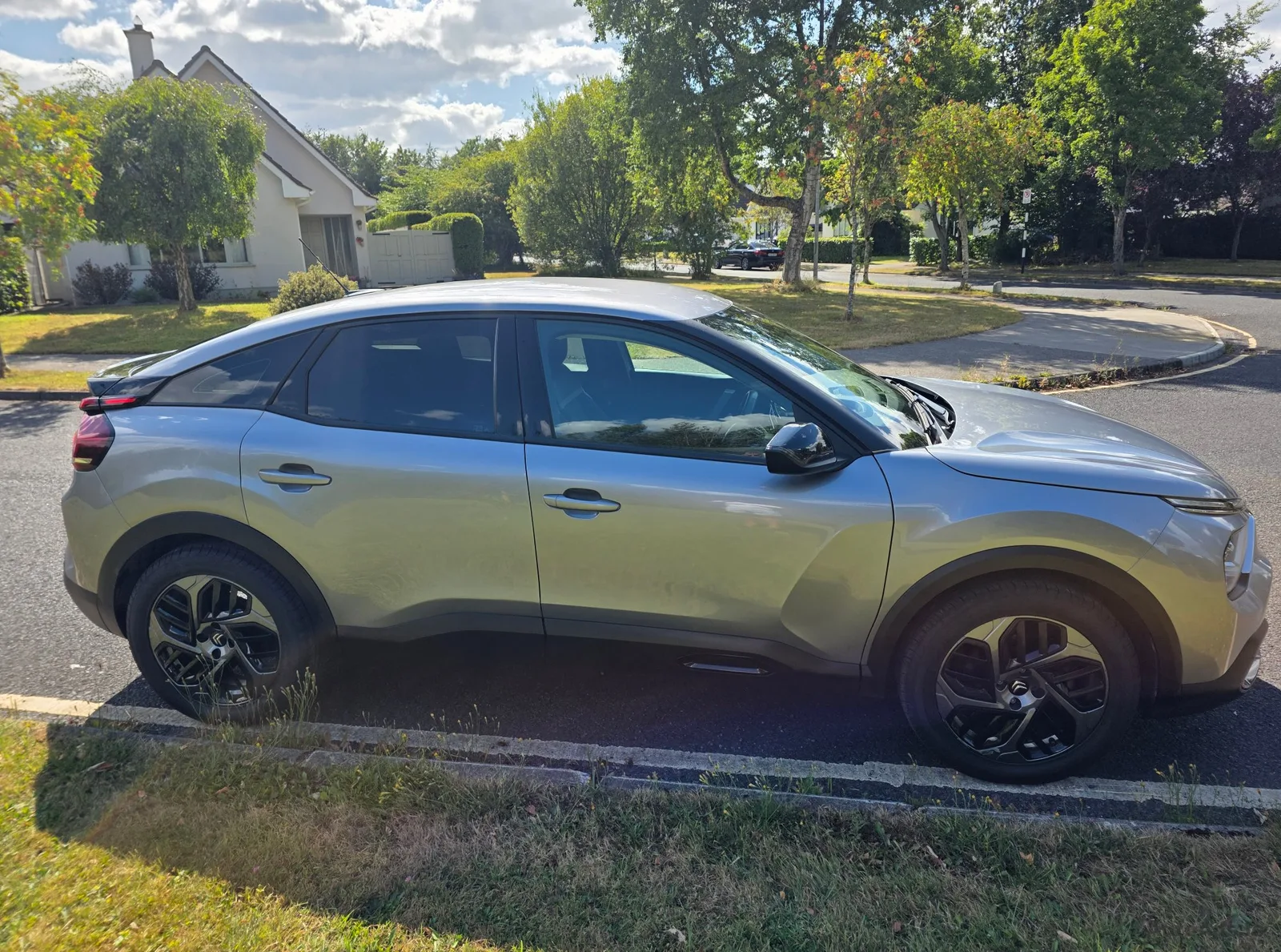 2023 Citroen C4 – photo 4