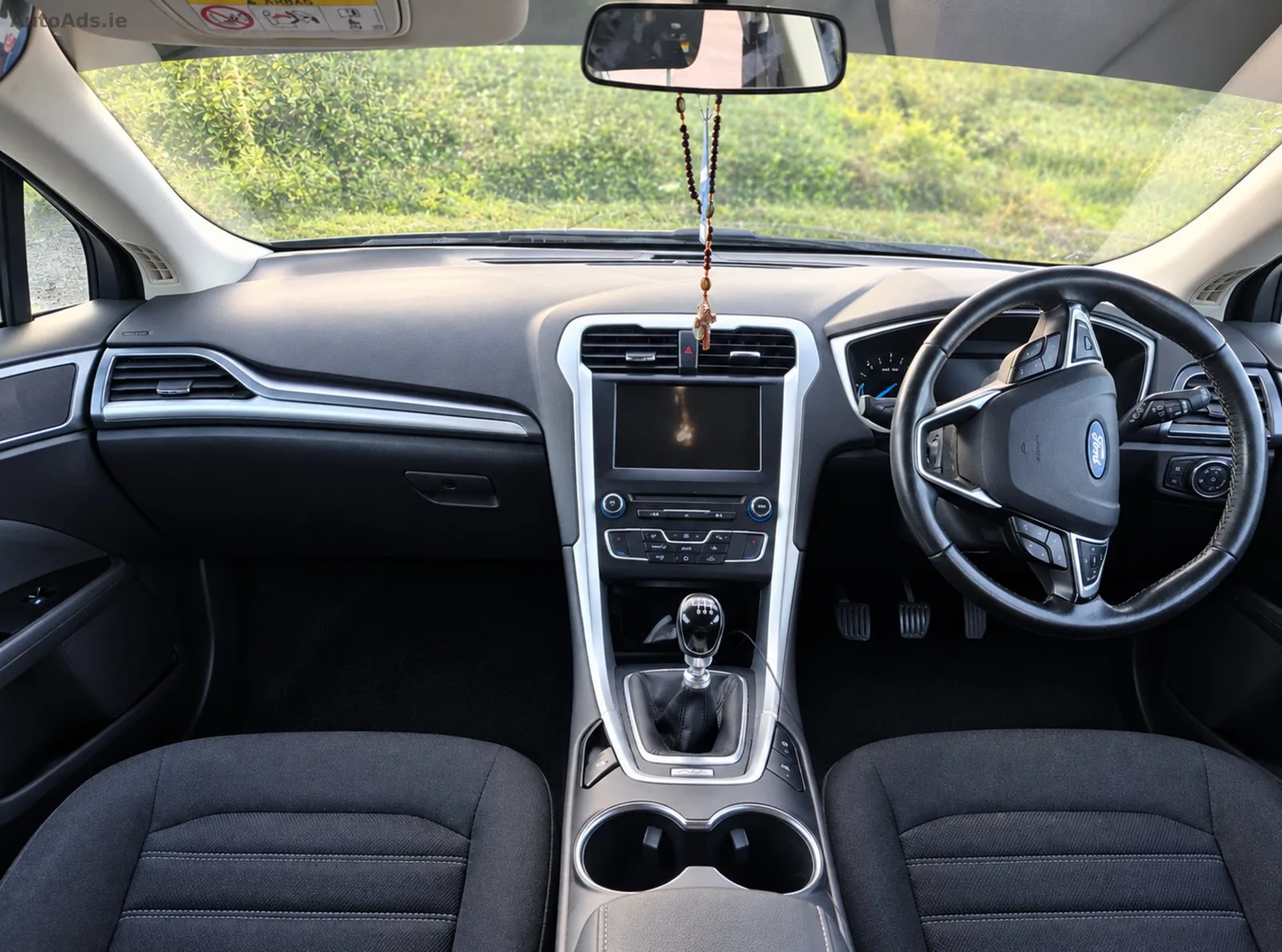 2017 Ford Mondeo – photo 5