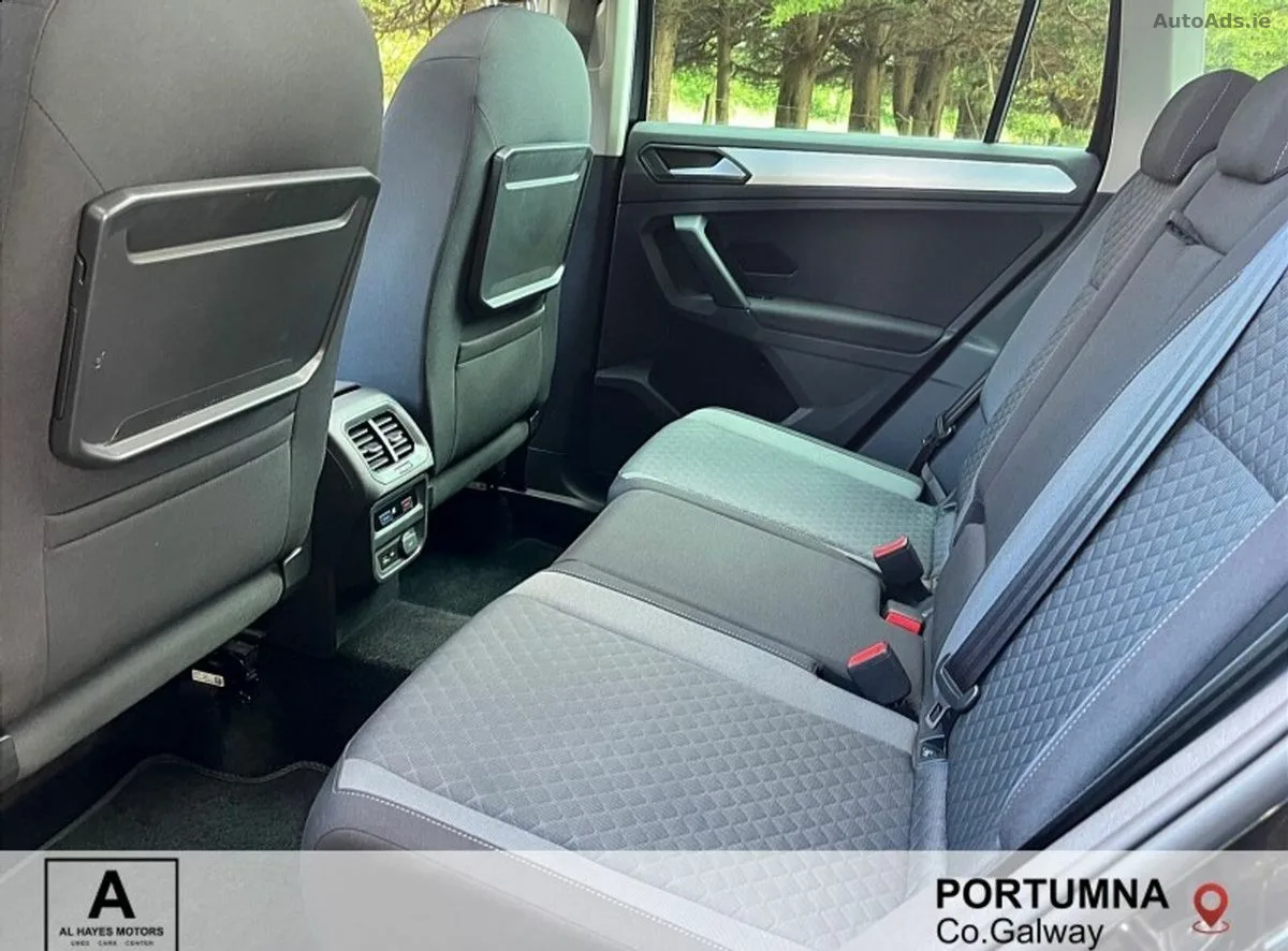 2019 Volkswagen Tiguan – photo 7