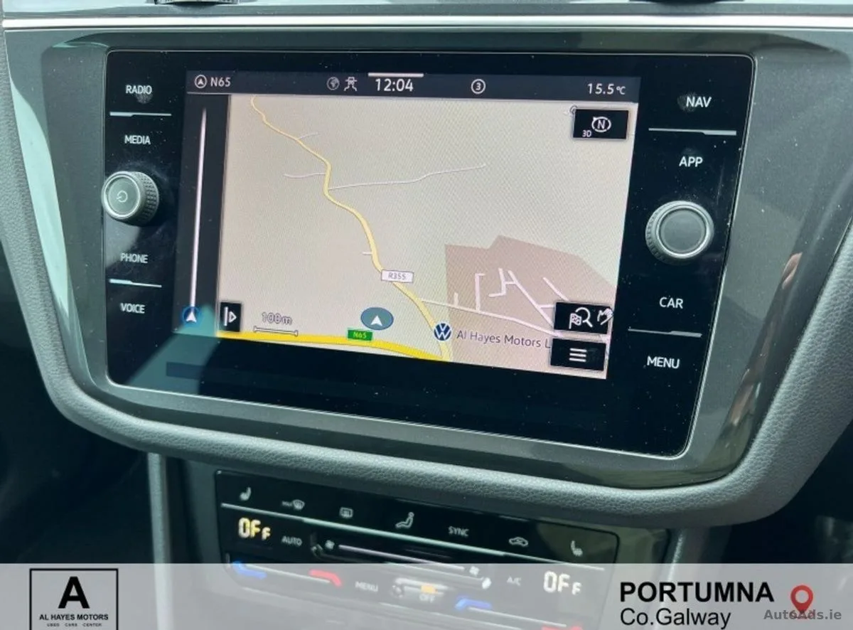 2022 Volkswagen Tiguan – photo 11