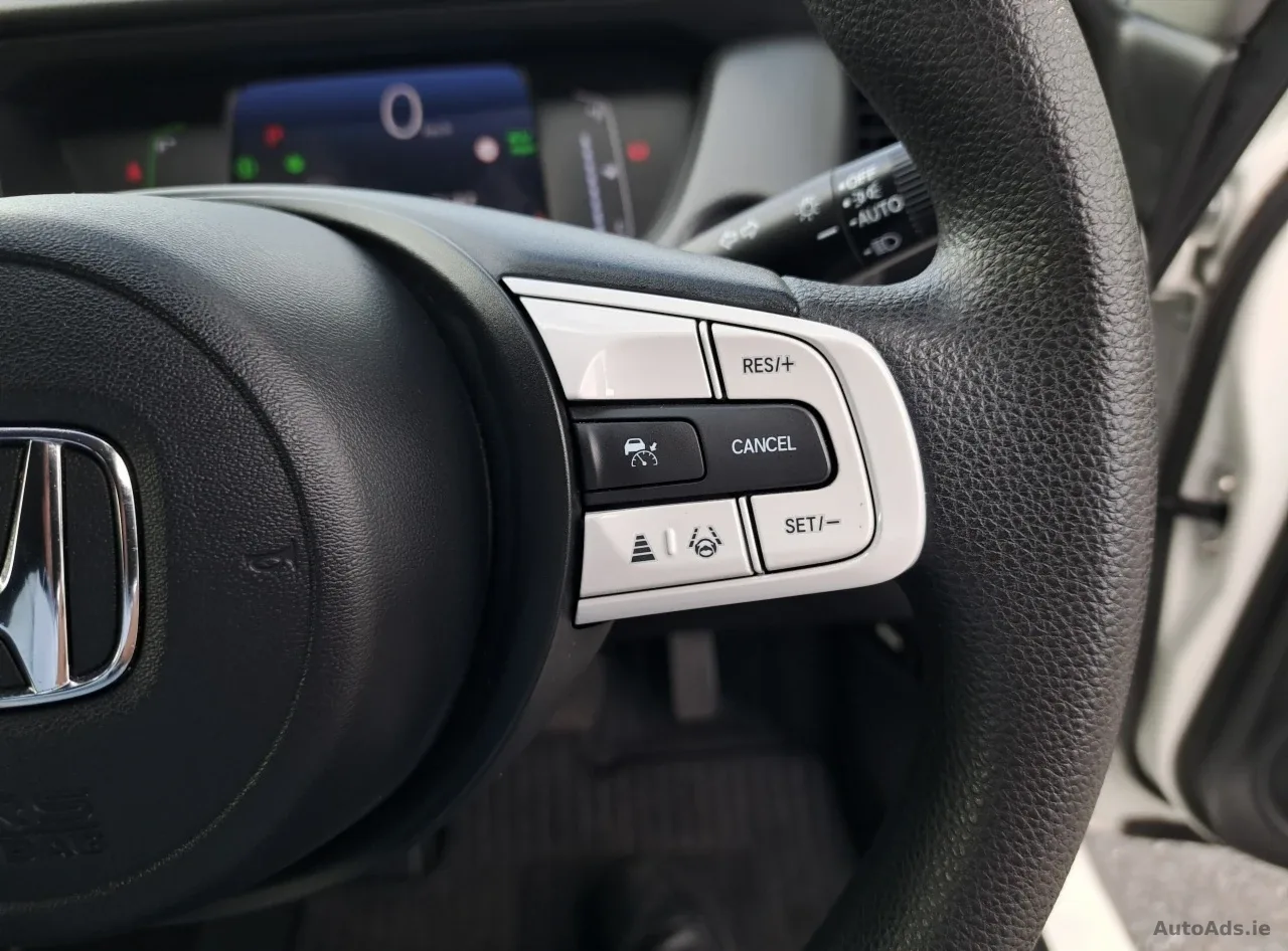 2021 Honda Fit – photo 19