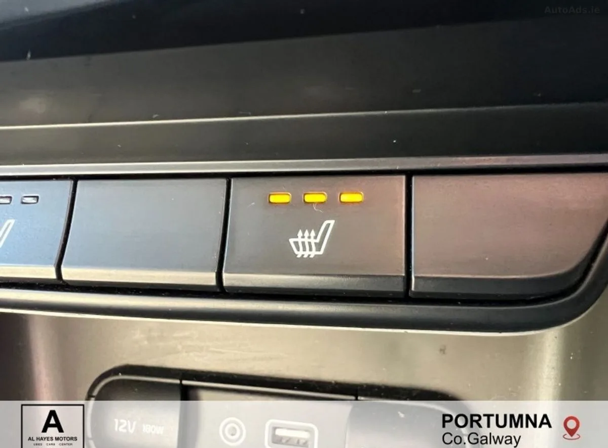 2019 Kia Sportage – photo 10