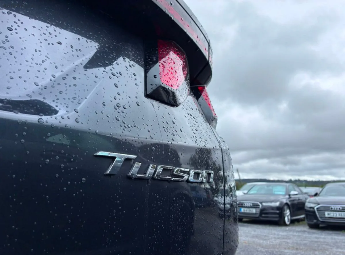 2021 Hyundai Tucson – photo 14