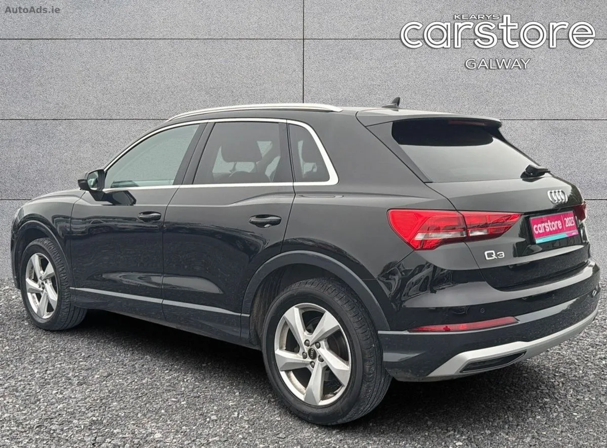 2023 Audi Q3 – photo 5