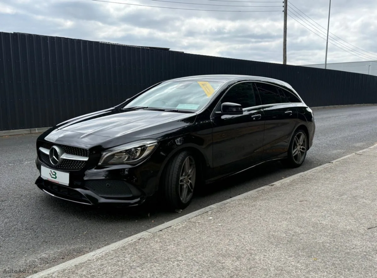 2016 Mercedes-Benz CLA – photo 8