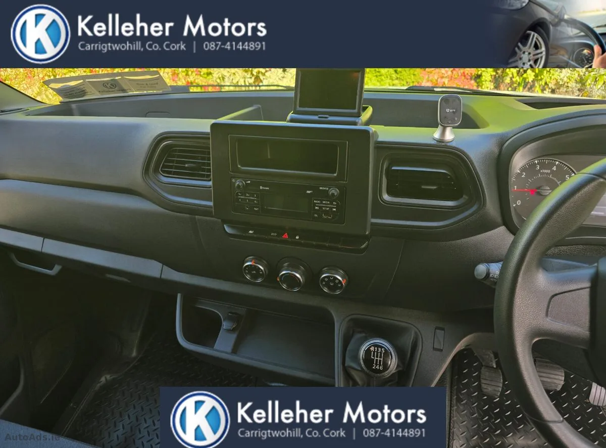 2024 Renault Master – photo 8