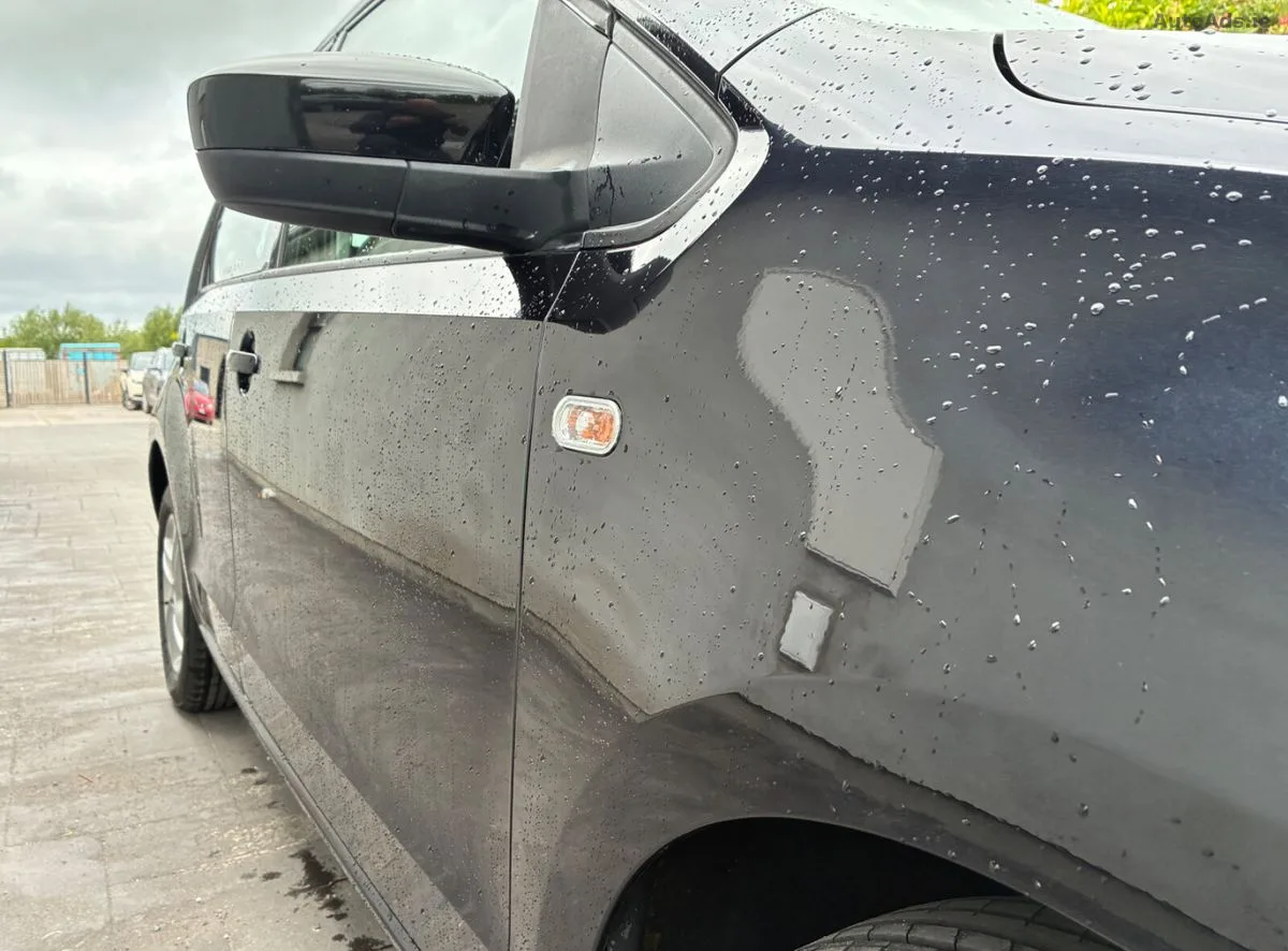 2016 SEAT Mii – photo 8