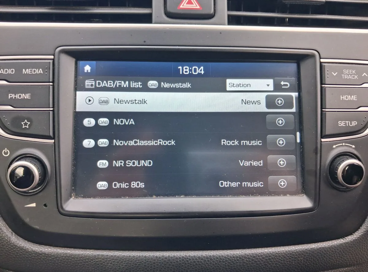 2019 Hyundai i20 – photo 6