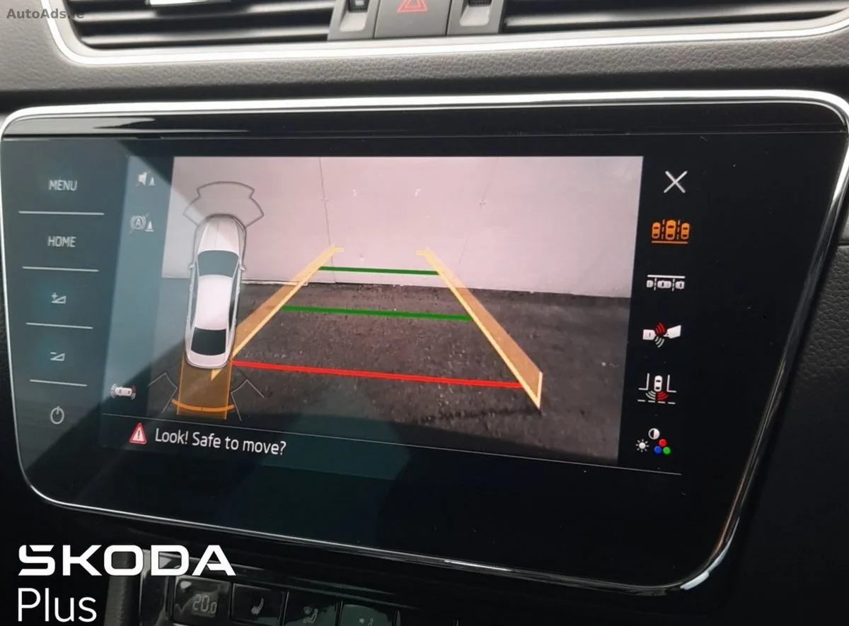 2024 Skoda Superb – photo 11