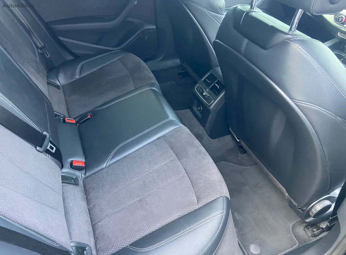 2019 Audi A4 – photo 11