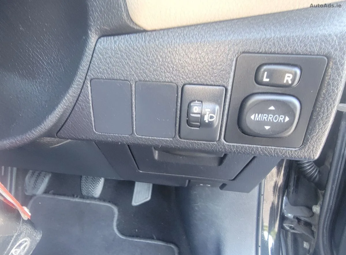 2015 Toyota Corolla – photo 13