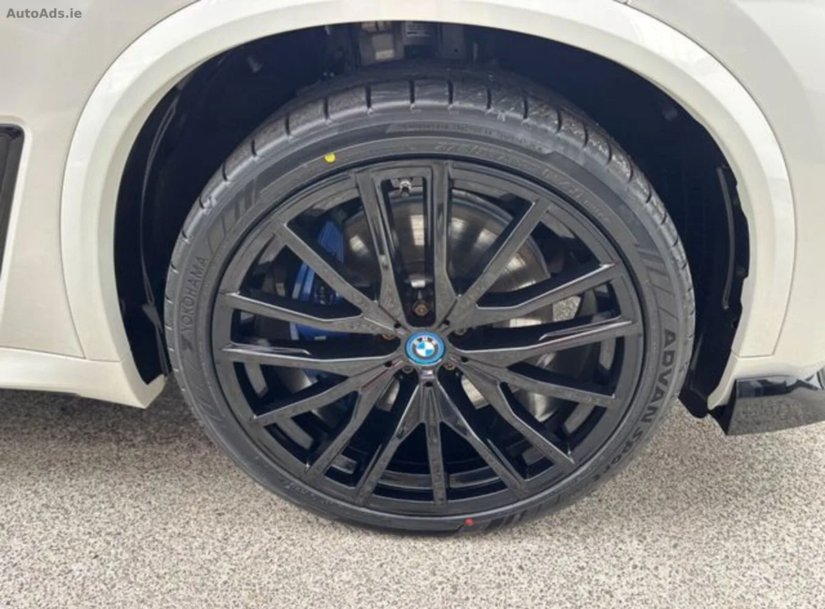 2023 BMW X5 – photo 20