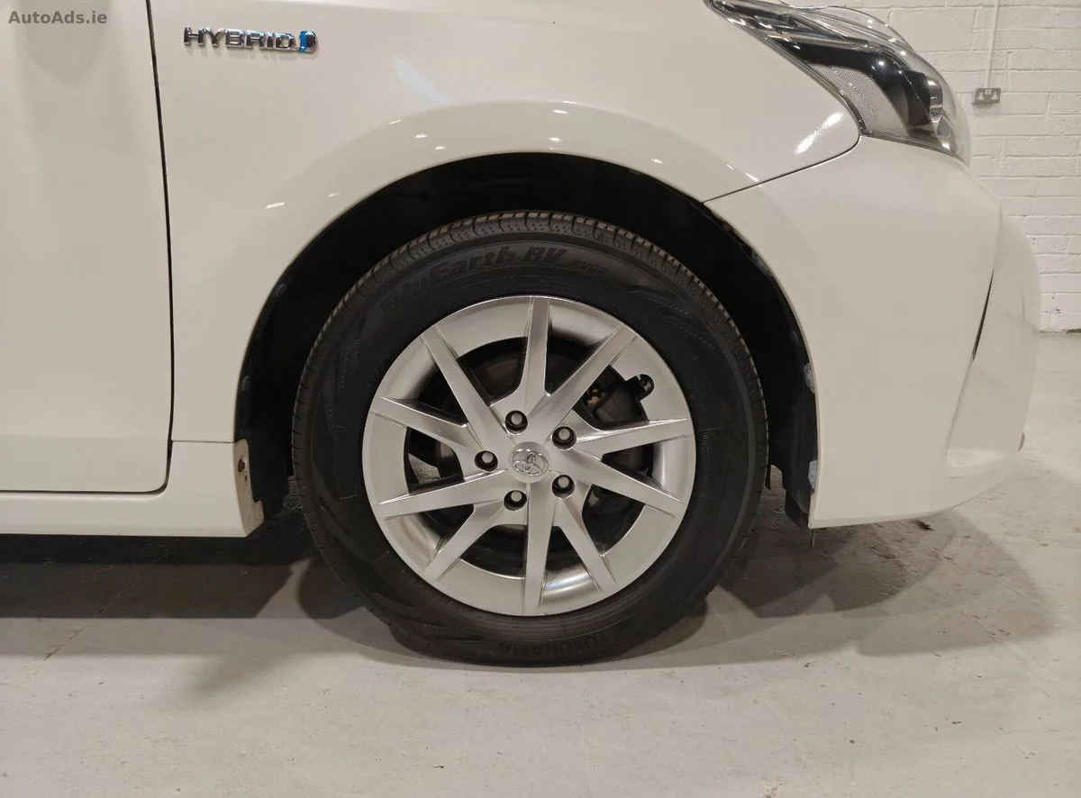 2019 Toyota Prius – photo 10