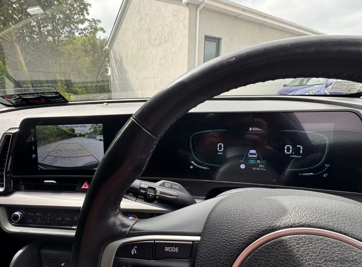 2023 Kia Sportage – photo 11