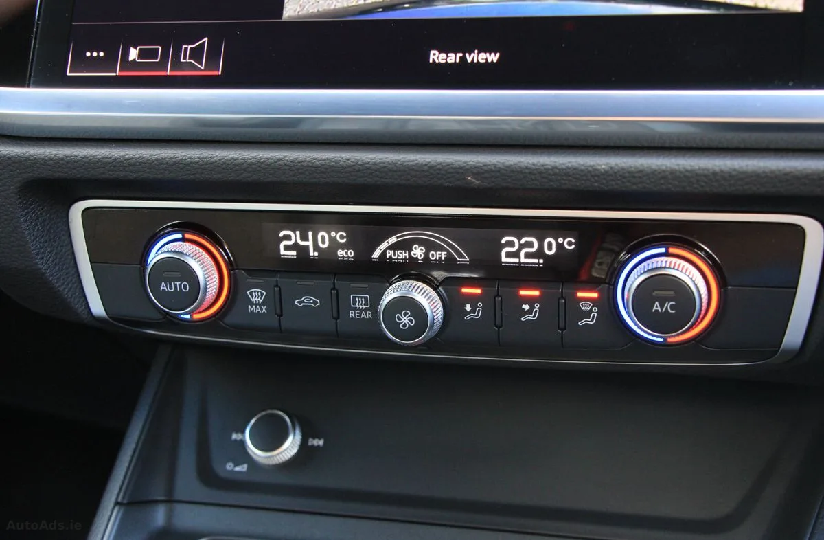 2024 Audi Q3 – photo 14