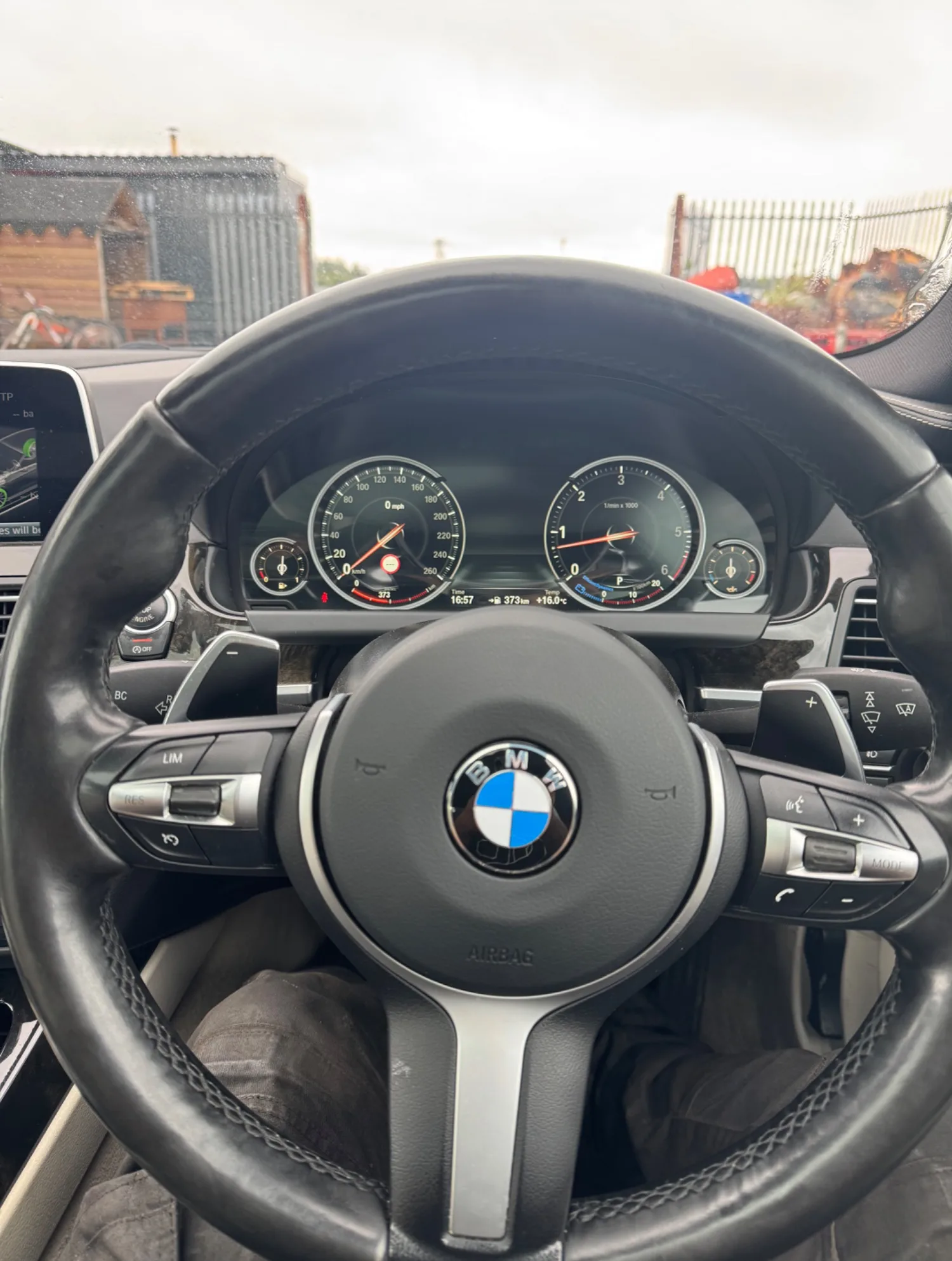 2015 BMW 6 Series – photo 5