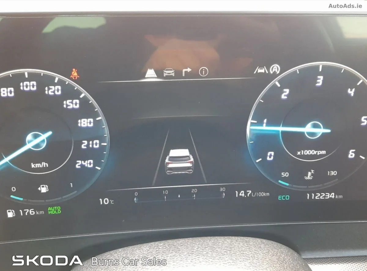 2023 Kia Sportage – photo 16