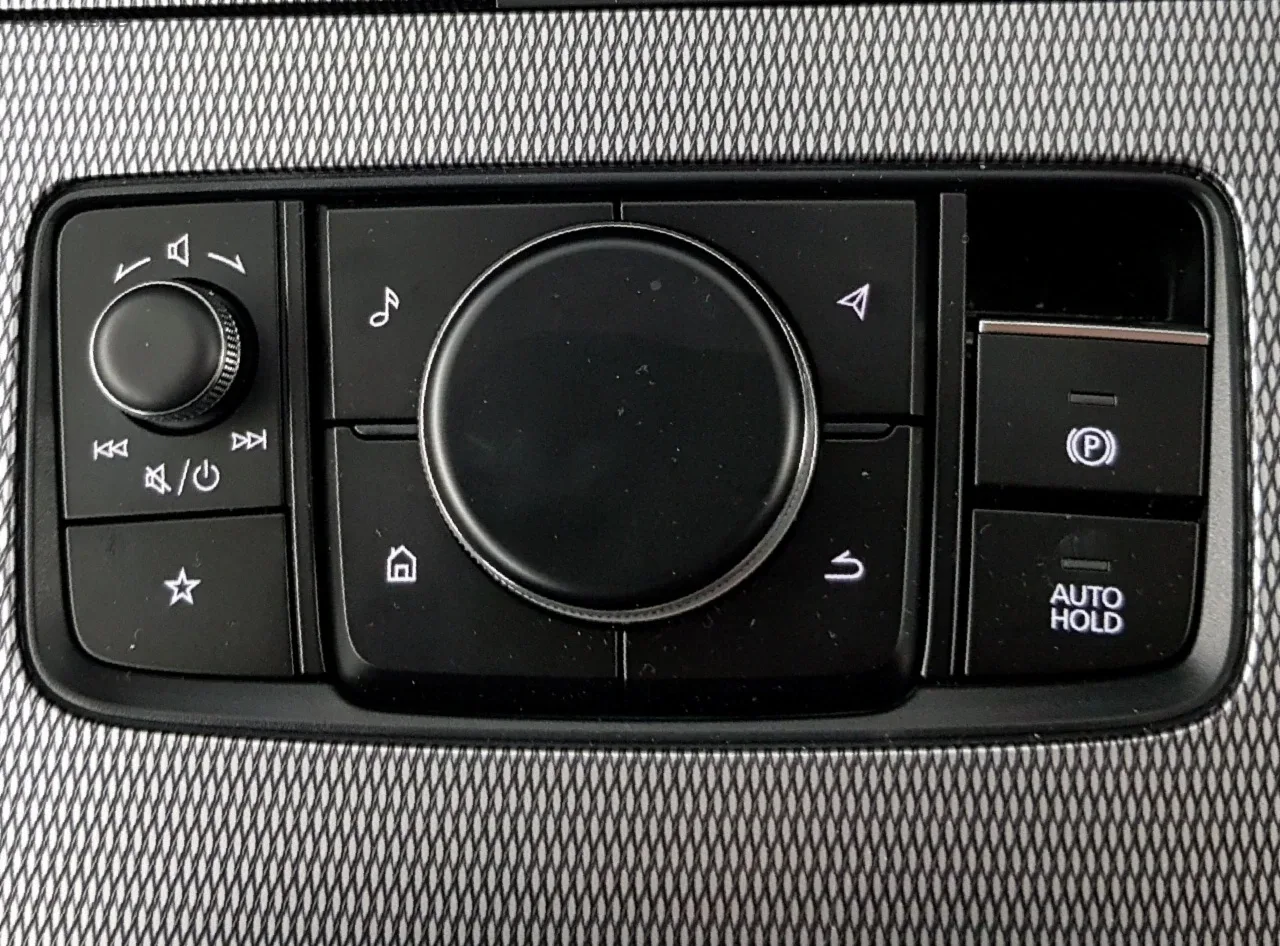 2026 Mazda CX-60 – photo 18