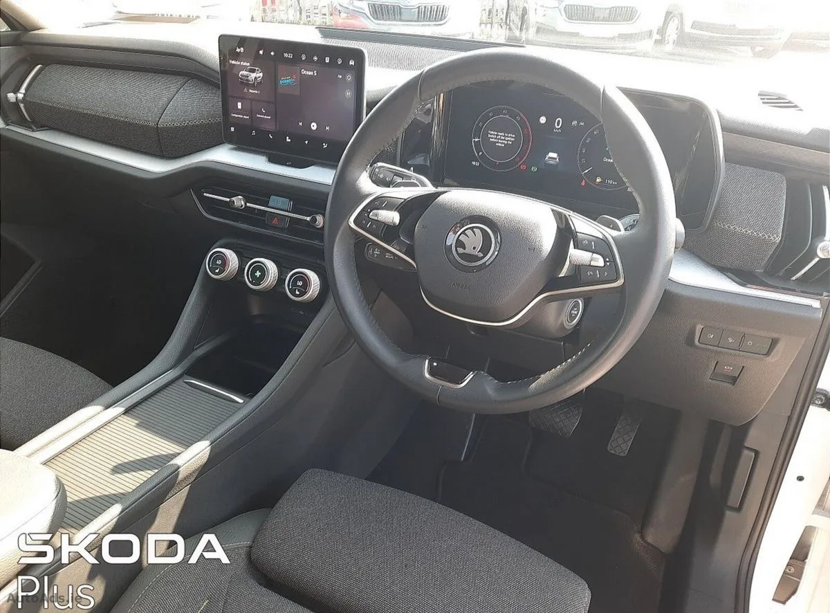 2024 Skoda Kodiaq – photo 8