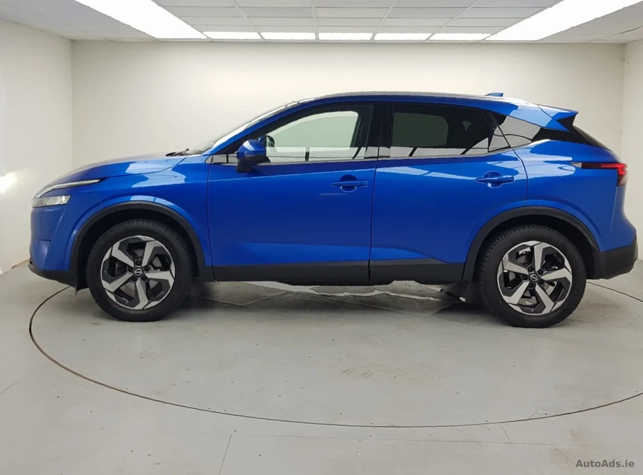 2024 Nissan Qashqai – photo 5
