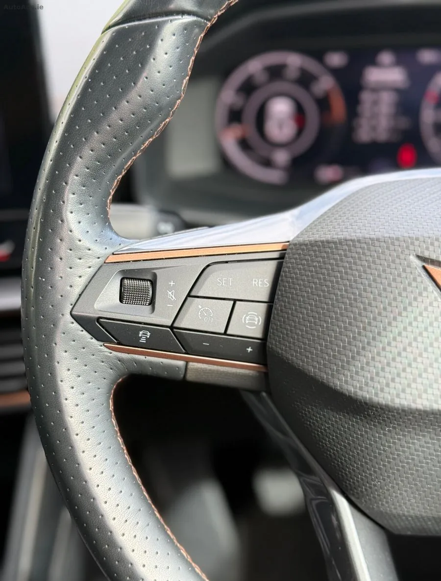 2022 Cupra Formentor – photo 18