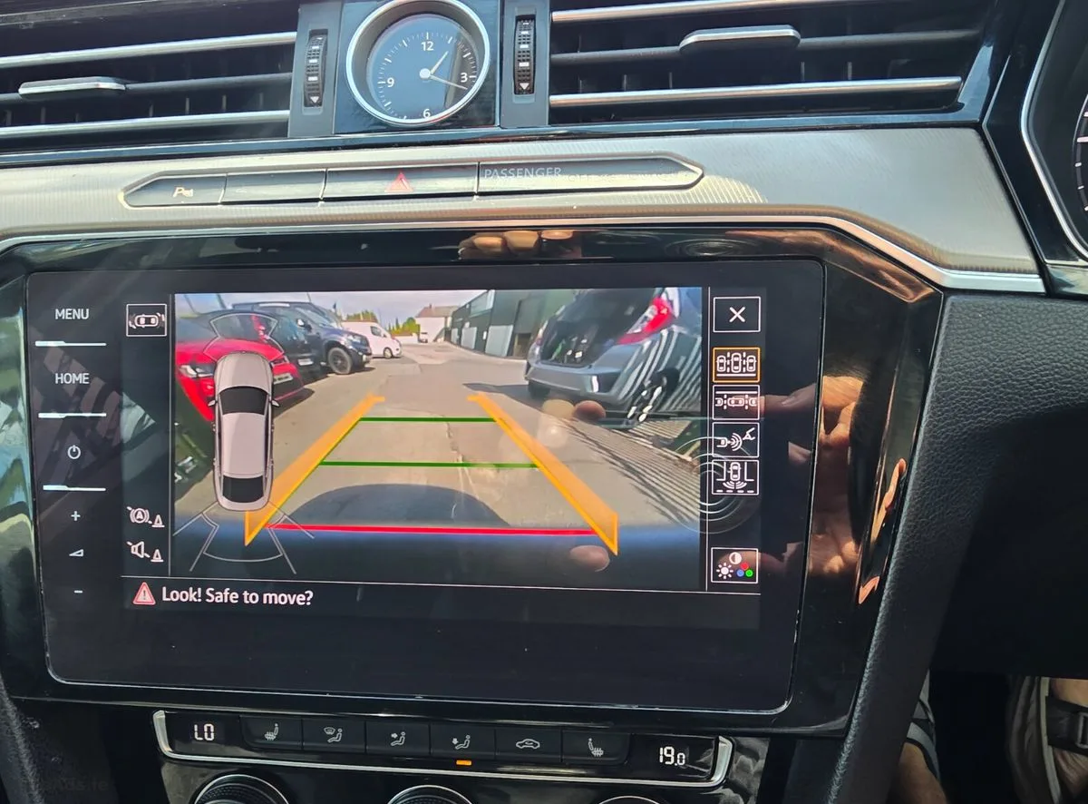 2018 Volkswagen Arteon – photo 11