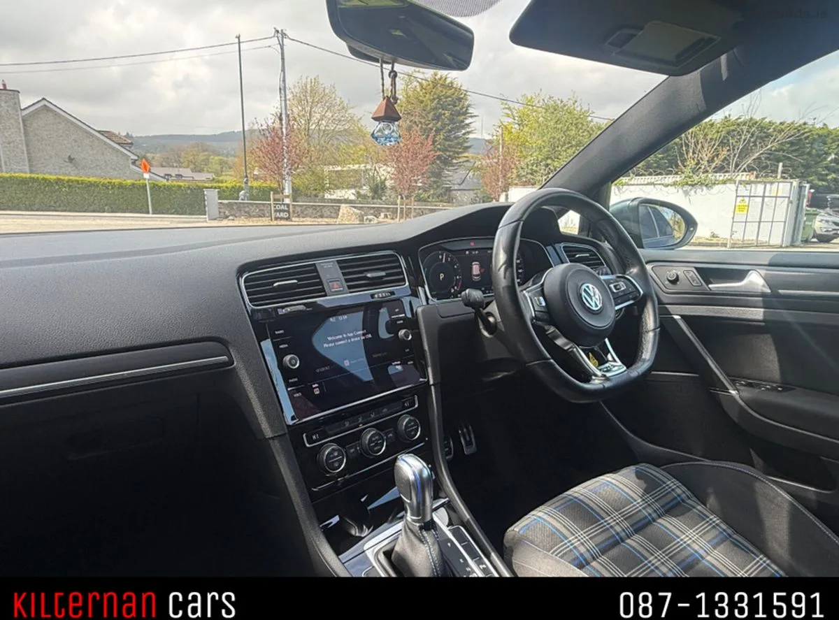 2018 Volkswagen Golf – photo 10