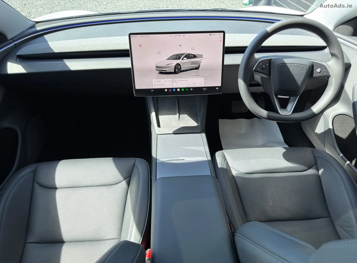2024 Tesla Model 3 – photo 18